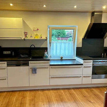 Ferienwohnung Unterm Stein *