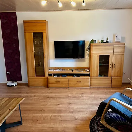 Ferienwohnung Unterm Stein *